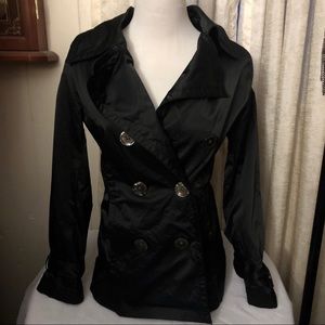 Merona™️🔹 black pea coat